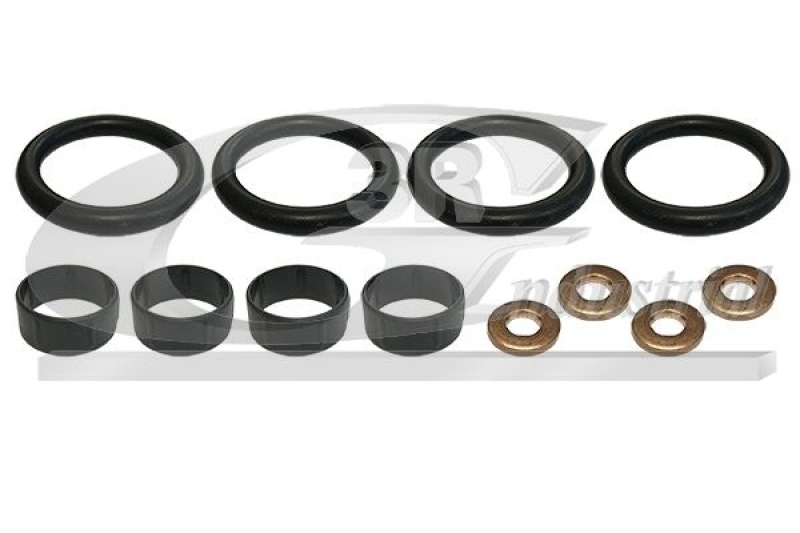3RG Seal Kit, injector nozzle