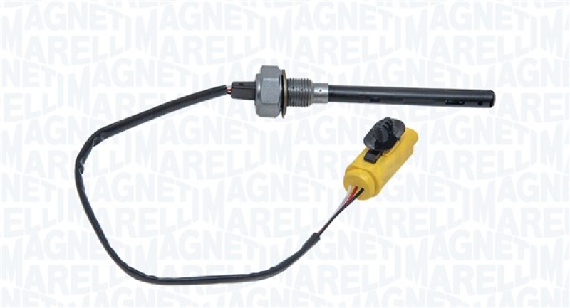 MAGNETI MARELLI Sensor, Motorölstand