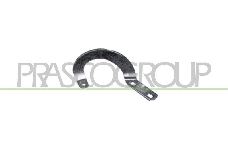 PRASCO Scharnier, Motorhaube