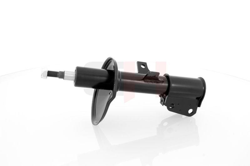 Stoßdämpfer Stossdämpfer Vorne links rechts passend für Renault Twingo 1 1.2 16V