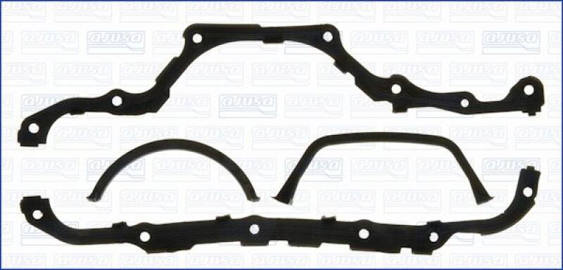 AJUSA Gasket Set, oil sump