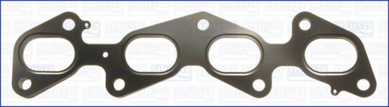 AJUSA Gasket, exhaust manifold