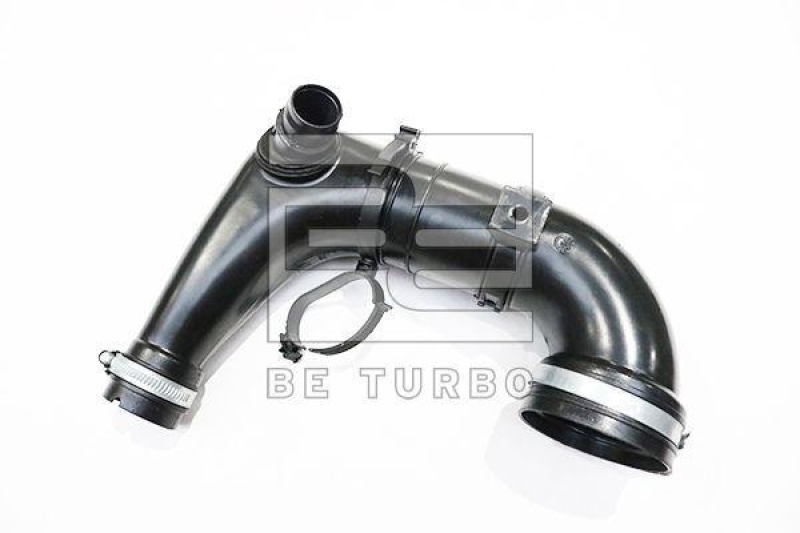 BE TURBO Ladeluftschlauch