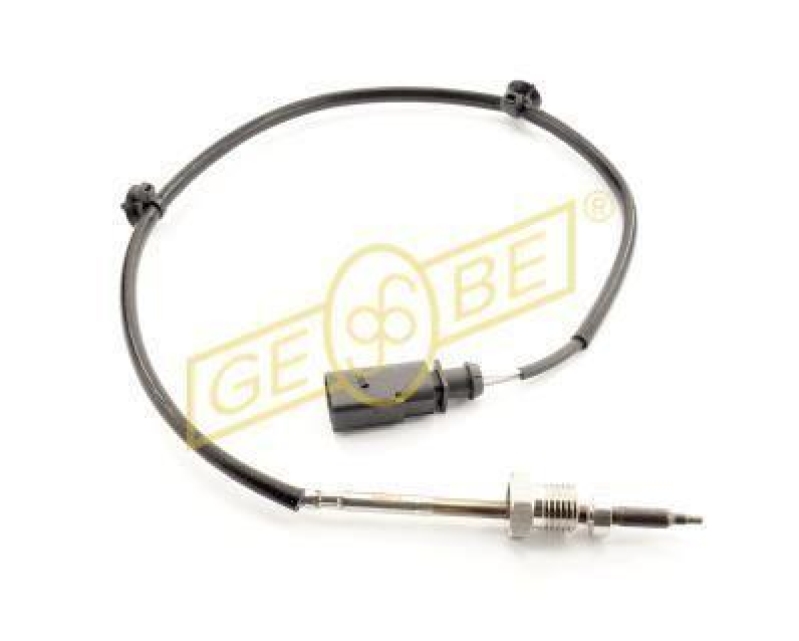 GEBE Sensor, Abgastemperatur 9 8016 1