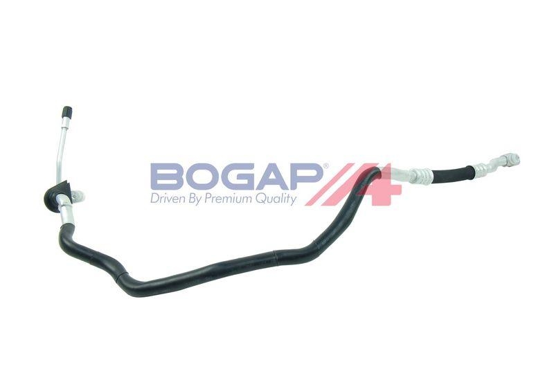 BOGAP Hochdruck-/Niederdruckleitung, Klimaanlage BOGAP Premium