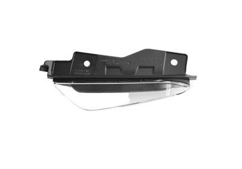 VAN WEZEL Blinkleuchte Blinker 1648910