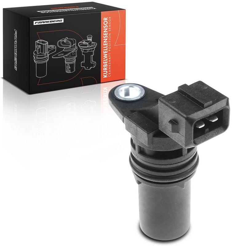 1x Frankberg Kurbelwellensensor Impulsgeber 5481FB0007618