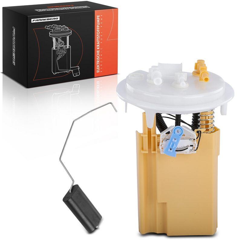 1x Frankberg Kraftstoffpumpe 5481FB0025180