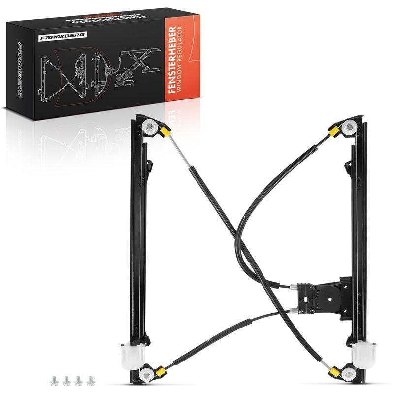 1x Frankberg Fensterheber Vorne Links 5481FB0031113