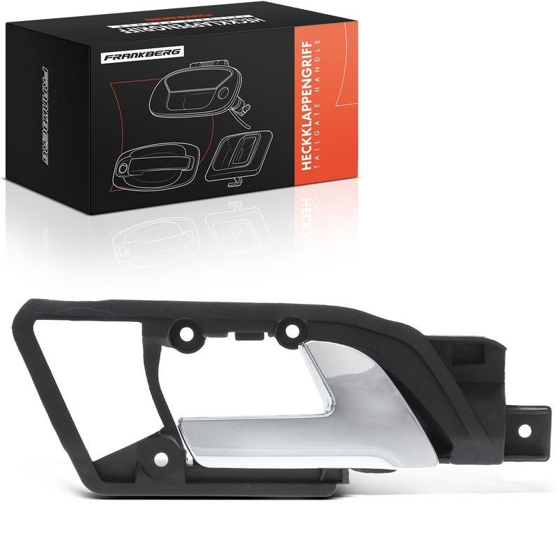 1x Frankberg T&uuml;rgriff Hinten Rechts innen 5481FB0045622
