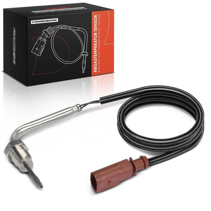 1x Frankberg Abgastemperatursensor 5481FB0045000