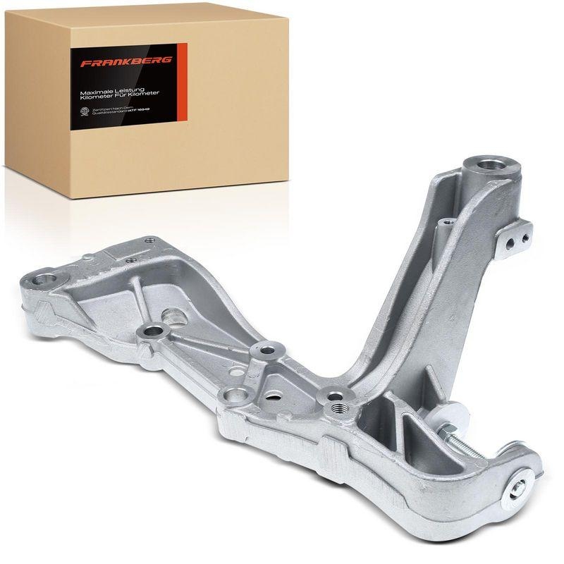 1x Frankberg Querlenker Halter Konsole Vorne links 5481FB0011327