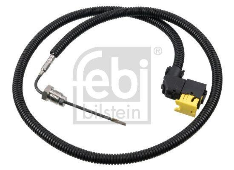 FEBI BILSTEIN Sensor, Abgastemperatur febi Plus