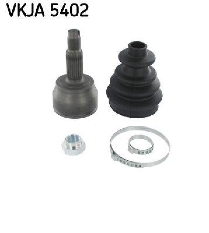 SKF Joint Kit, drive shaft