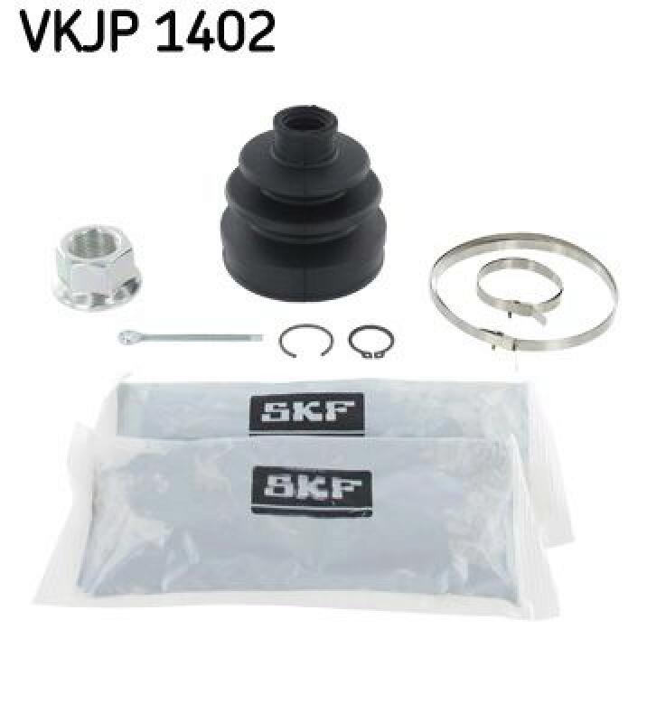 SKF Bellow Set, drive shaft