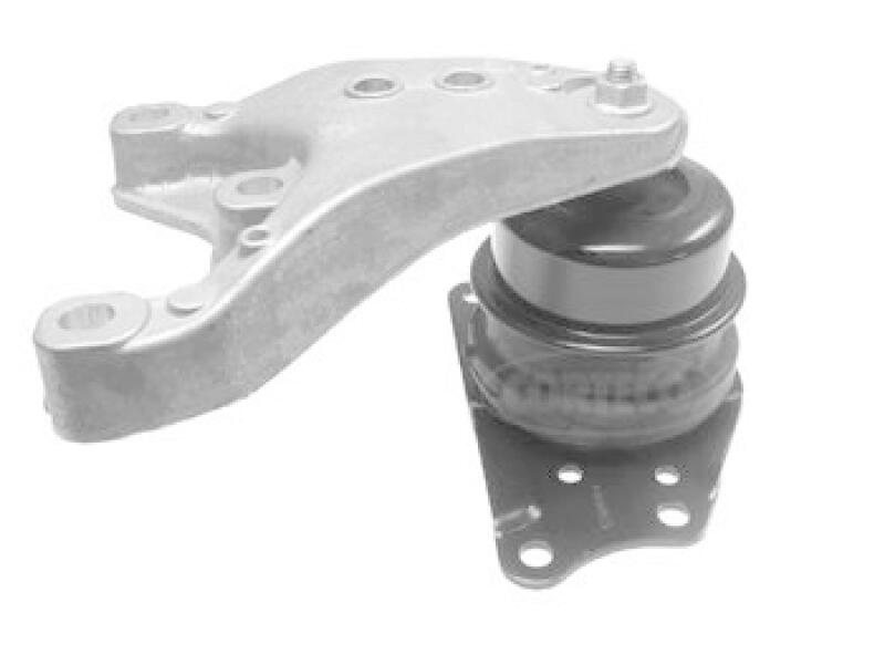 CORTECO Engine Mounting