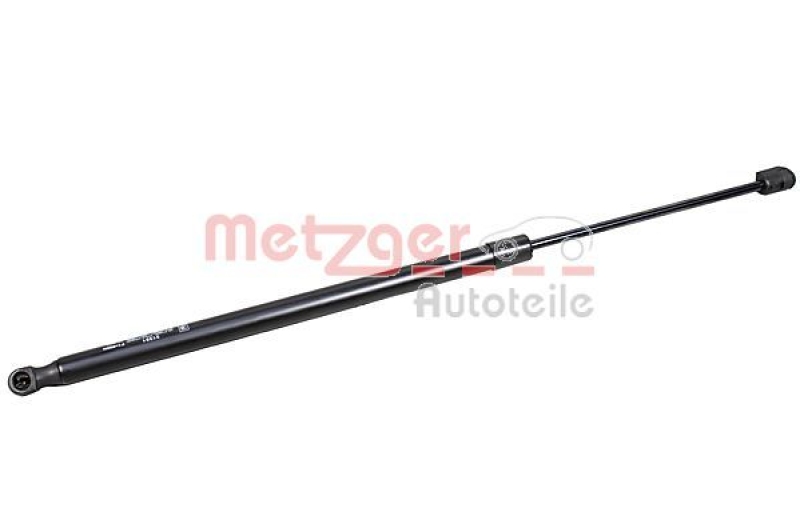 METZGER Gas Spring, boot-/cargo area
