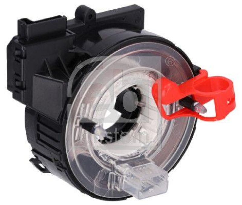 FEBI BILSTEIN Clockspring, airbag febi Plus