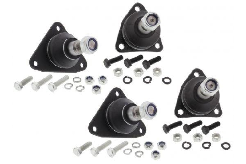 MAPCO Mounting Kit, Ball Joint