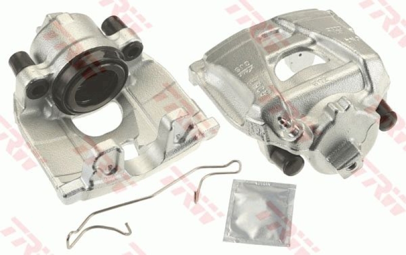 TRW Bremssattel BHW1033E