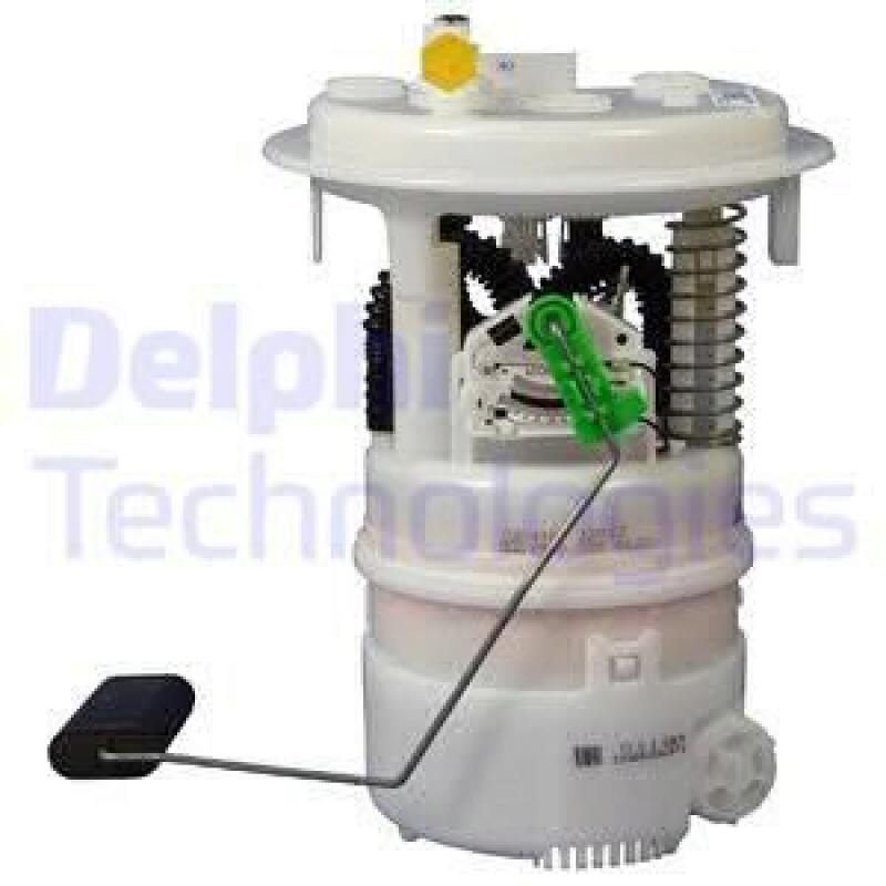DELPHI Fuel Feed Unit
