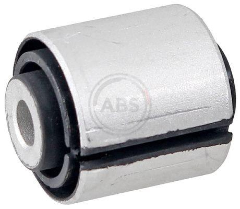 A.B.S. Lagerung, Achsträger
