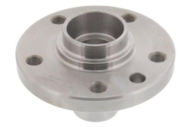 MAPCO Wheel Hub