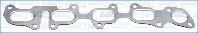 AJUSA Gasket, exhaust manifold