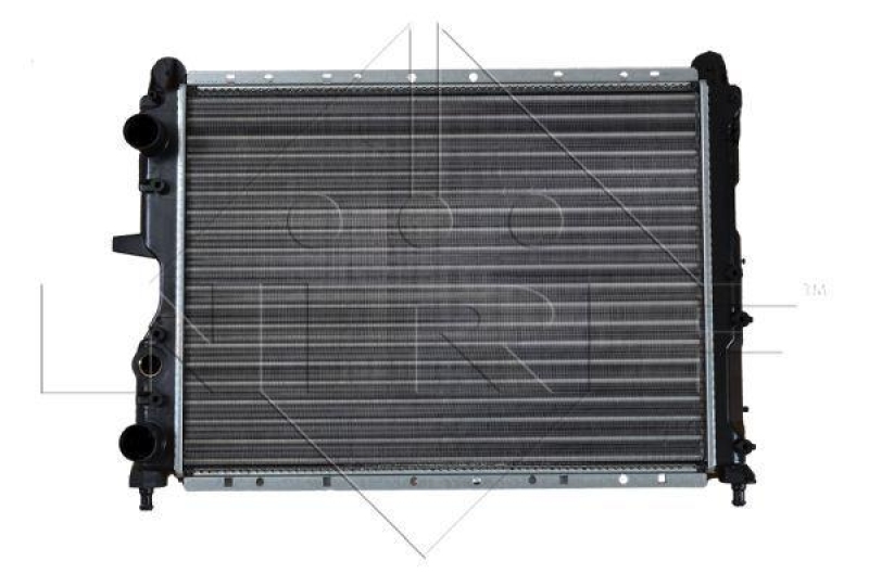 NRF Radiator, engine cooling