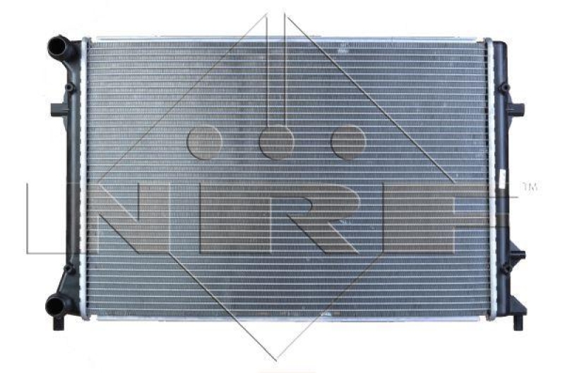 NRF Radiator, engine cooling