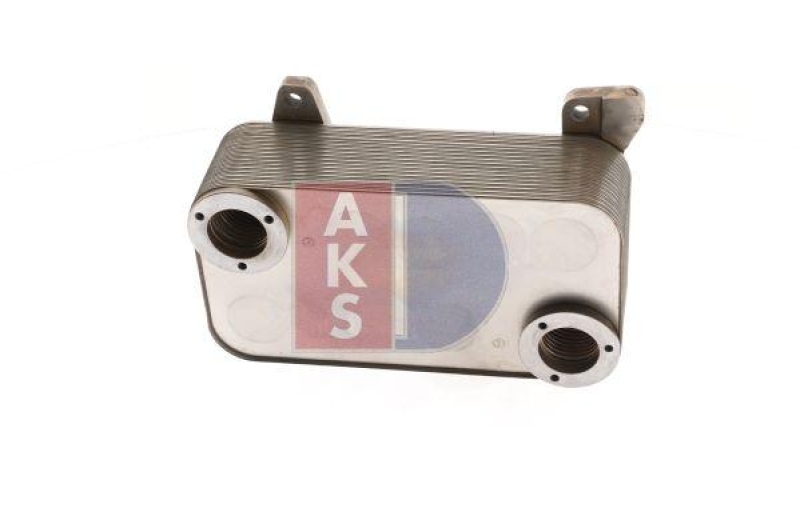 AKS DASIS Oil Cooler, retarder