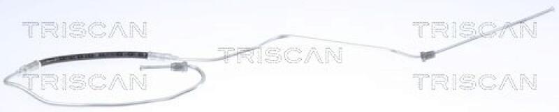 TRISCAN Brake Hose