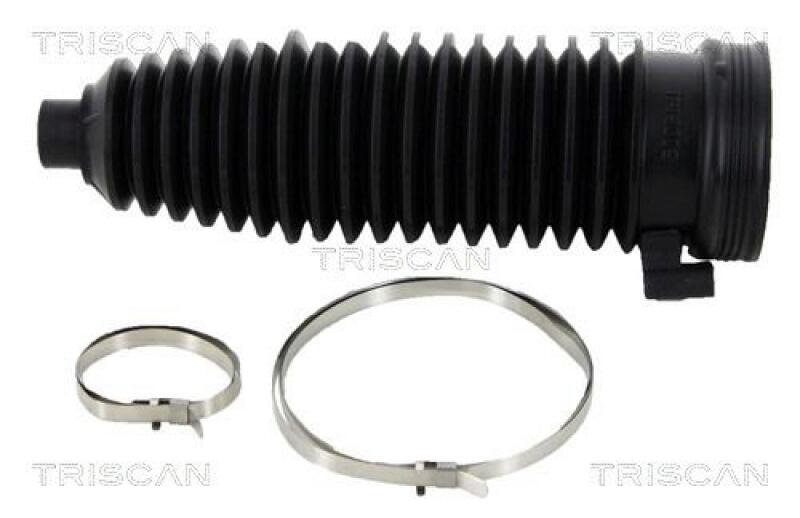 TRISCAN Bellow Set, steering