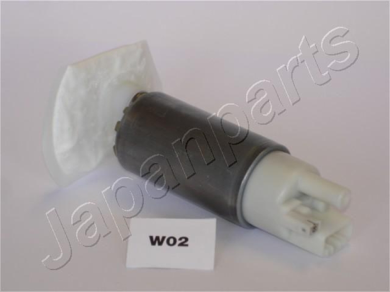 JAPANPARTS Kraftstoffpumpe PB-W02