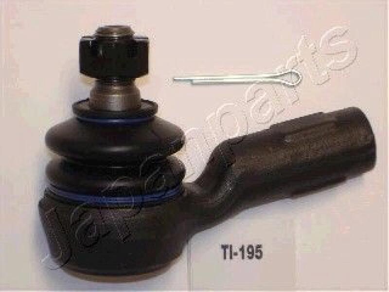 JAPANPARTS Tie Rod End