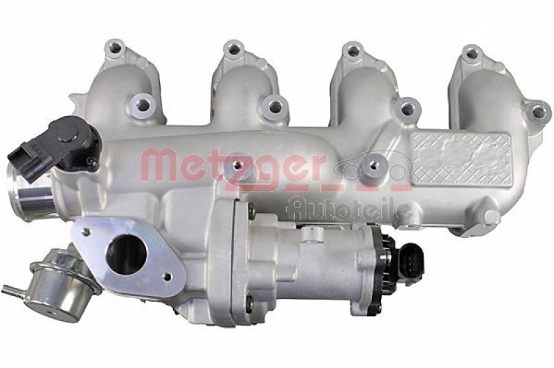 METZGER EGR Valve