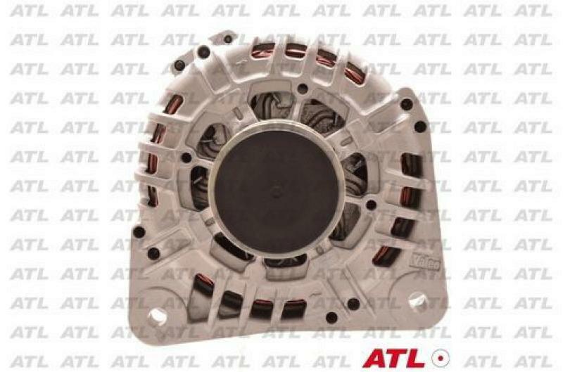 ATL Autotechnik Generator