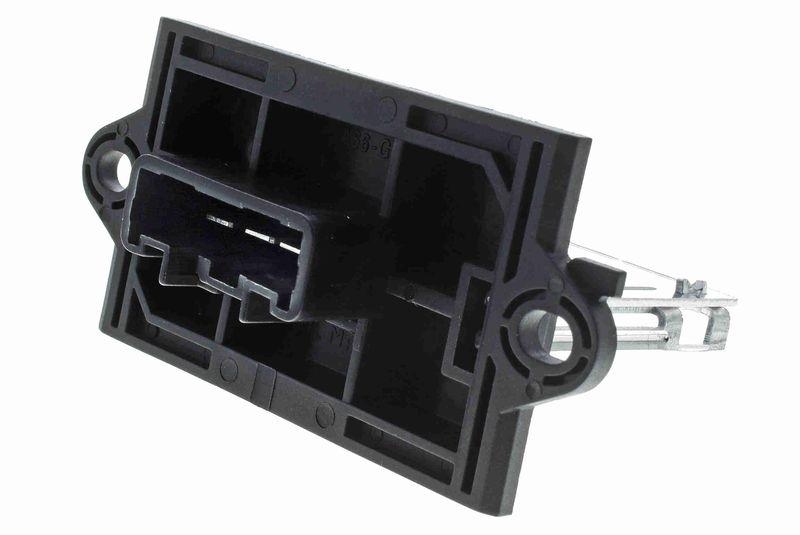 ACKOJA Regulator, interior blower Original ACKOJA Quality