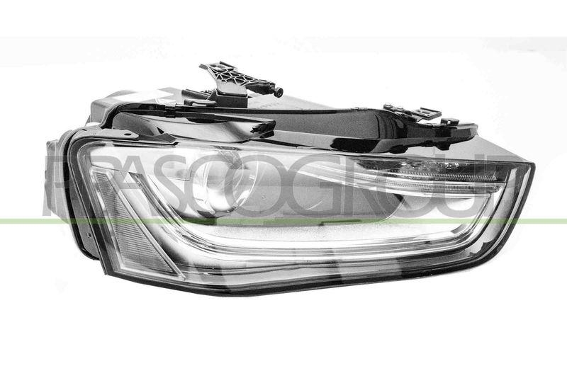 PRASCO Hauptscheinwerfer AD0254913