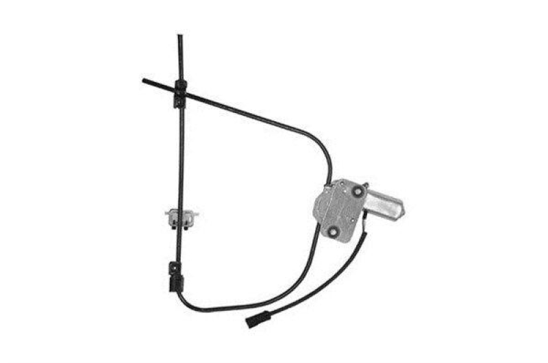 MAGNETI MARELLI Window Regulator