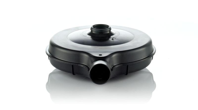 MANN-FILTER Air Filter