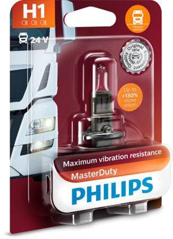 PHILIPS Bulb MasterDuty