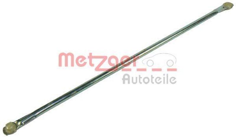 METZGER Drive Arm, wiper linkage