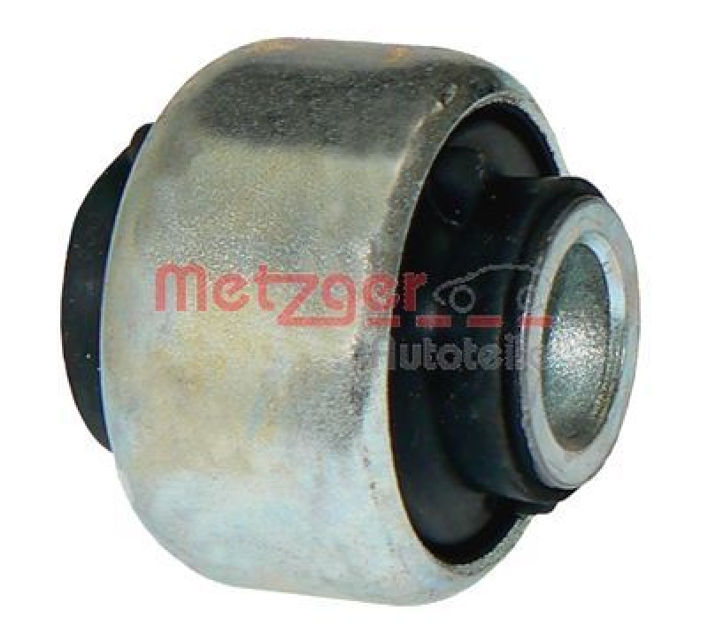 METZGER Mounting, control/trailing arm