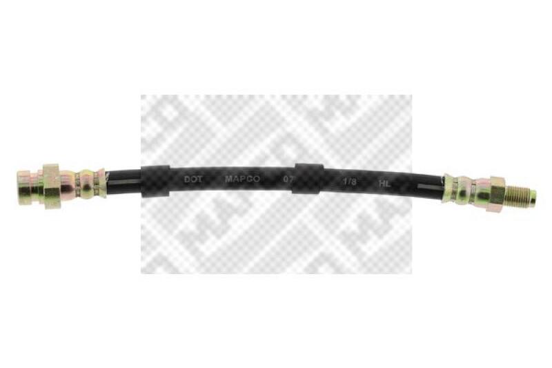 MAPCO Bremsschlauch 3883