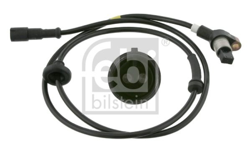 FEBI BILSTEIN Sensor, Raddrehzahl