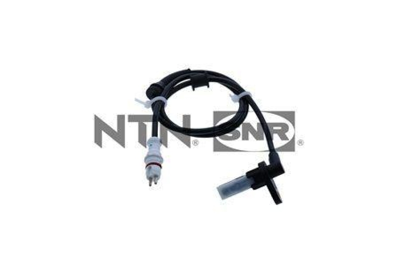 SNR Sensor, Raddrehzahl