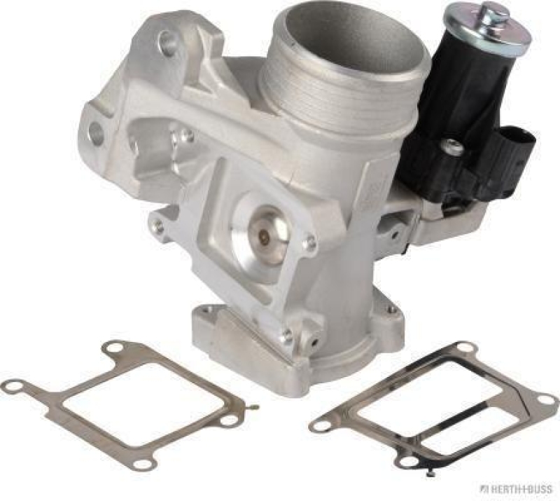 HERTH+BUSS ELPARTS EGR Valve