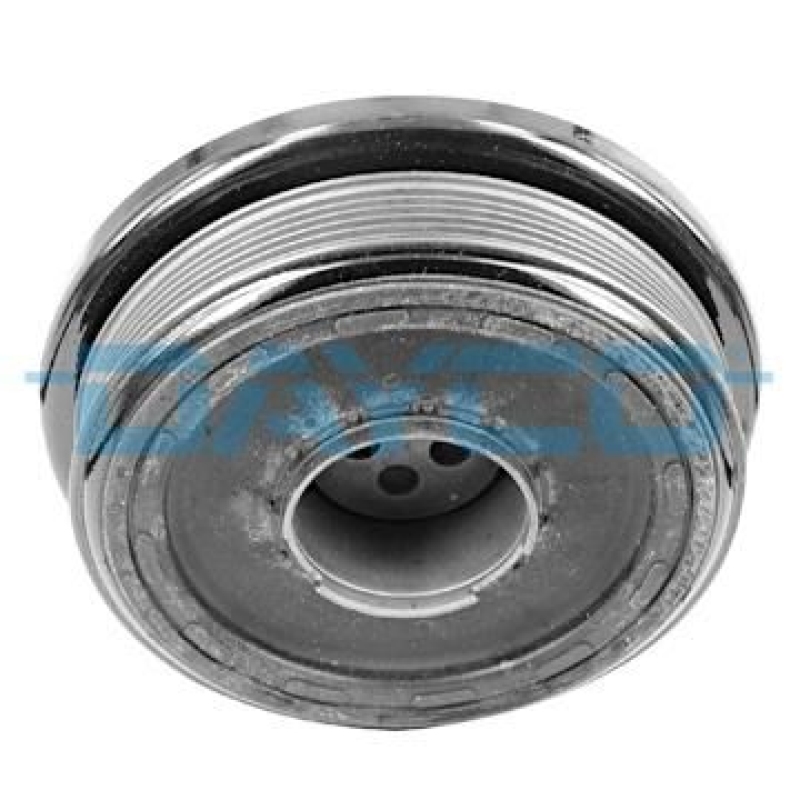 DAYCO Belt Pulley, crankshaft