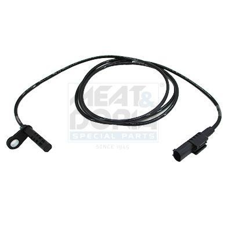 MEAT & DORIA Sensor, wheel speed